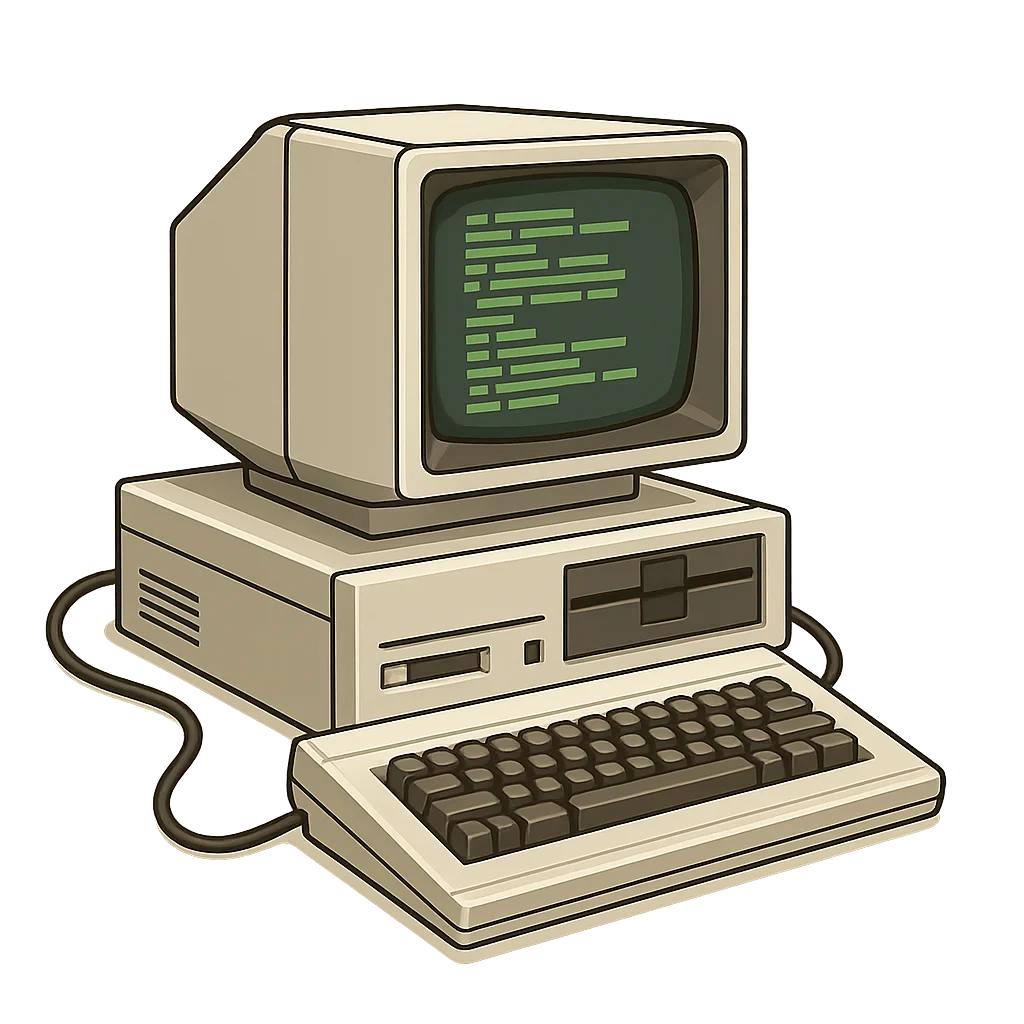 A Revolução Digital Começou