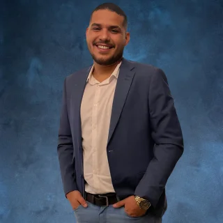 Daniel Santos - CEO OptimiAI